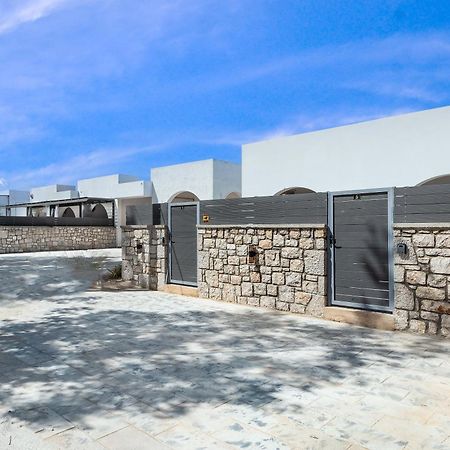 Kimia Luxury Apartments Kolymbia Exteriér fotografie